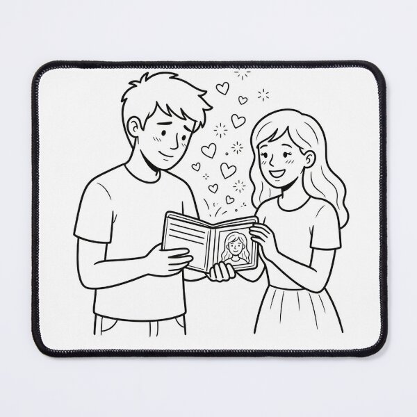 Item preview, Love Is A Photo In The Wallet designed and sold by mtltpz.