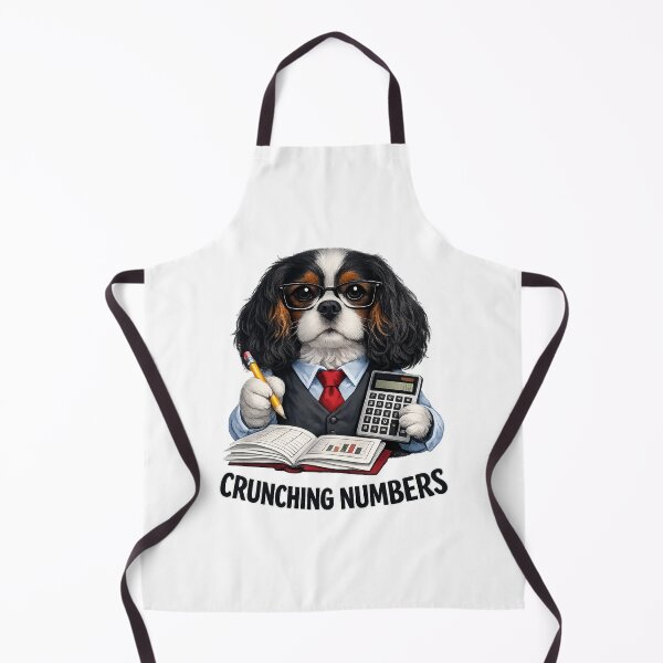 Item preview, Crunching Numbers Tri Cavalier designed and sold by SpottyRainbow.