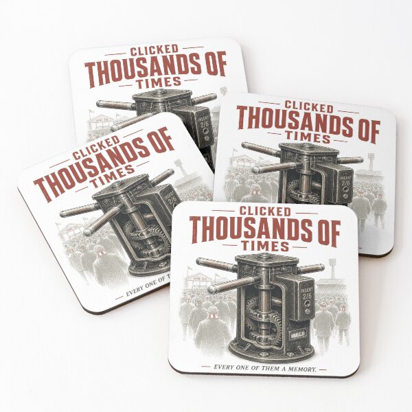 Item preview, Retro Football designed and sold by RetroPaul63.