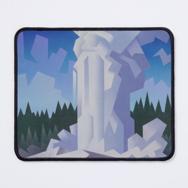 Item preview, Ed Mell (10) - Ed Mell: Master of Southwestern Landscapes and Contemporary Western Art designed and sold by Romero Britto.