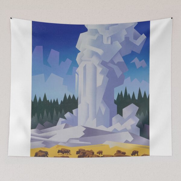 Item preview, Ed Mell (10) - Ed Mell: Master of Southwestern Landscapes and Contemporary Western Art designed and sold by Romero Britto.
