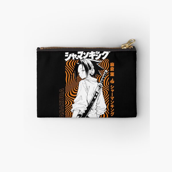 Item preview, Shaman King designed and sold by HappyGl.