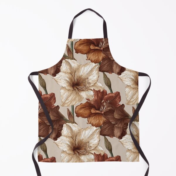 Item preview, Stunning Amaryllis Texture  - Birth Flower Pattern   - Birthday Gift Ideas designed and sold by RoyalStarsPatts.