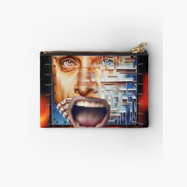 Item preview, I Have Mouth and I Scream designed and sold by BoomerUSA.
