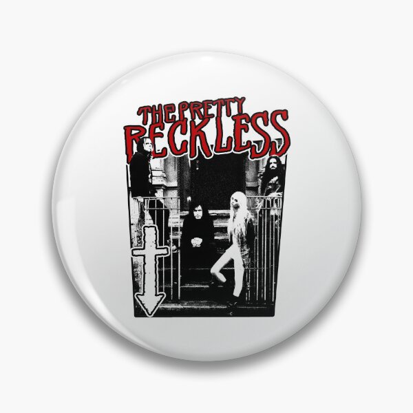 Item preview, Black & White Silhouette Punk Band designed and sold by WestcoastGhostt.