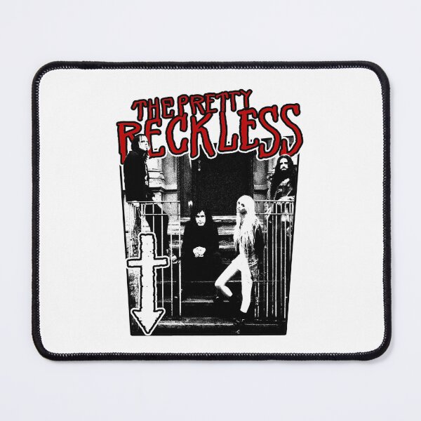 Item preview, Black & White Silhouette Punk Band designed and sold by WestcoastGhostt.