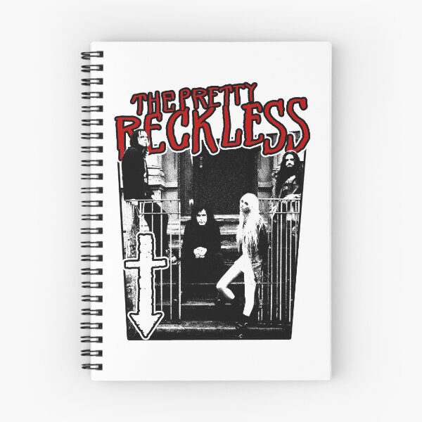 Item preview, Black & White Silhouette Punk Band designed and sold by WestcoastGhostt.