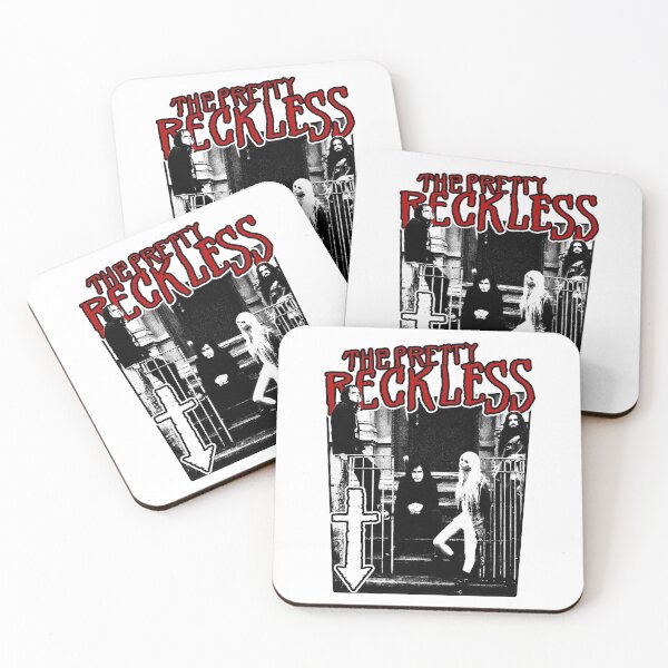Item preview, Black & White Silhouette Punk Band designed and sold by WestcoastGhostt.