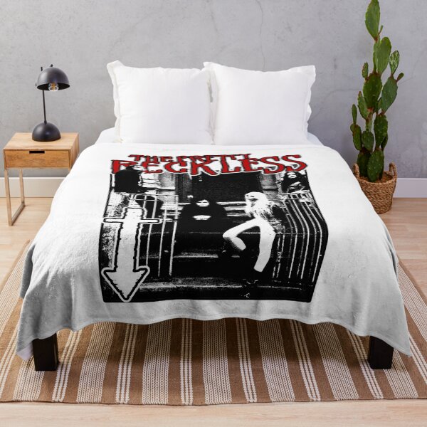 Item preview, Black & White Silhouette Punk Band designed and sold by WestcoastGhostt.