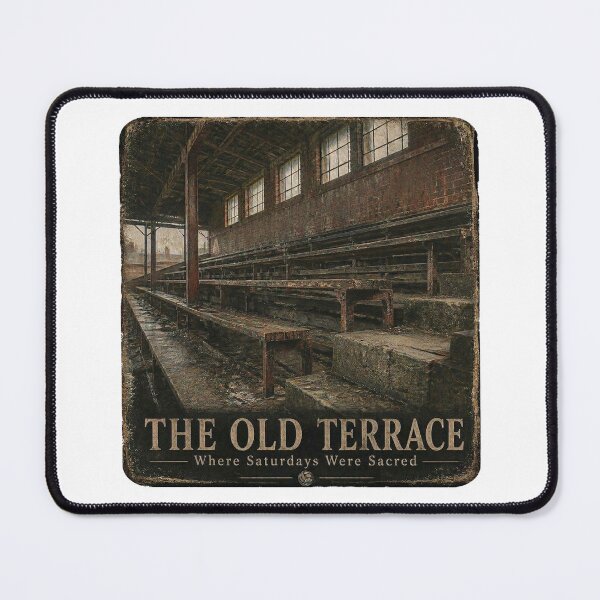 Item preview, Retro Football designed and sold by RetroPaul63.