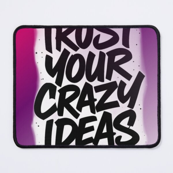 Item preview, Funny Saying Design designed and sold by WanderMarkS.