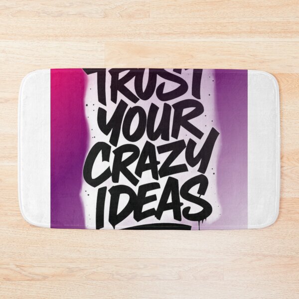 Item preview, Funny Saying Design designed and sold by WanderMarkS.