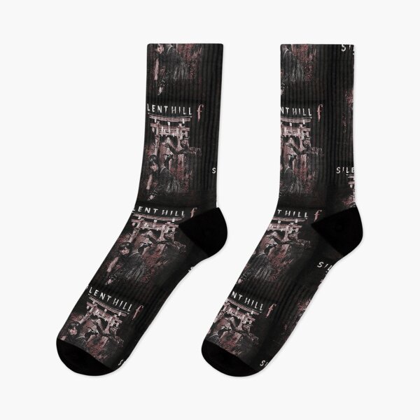 Item preview, Silent Hill F Japanese Horror Survival Game designed and sold by KAWKAW-DRHM.