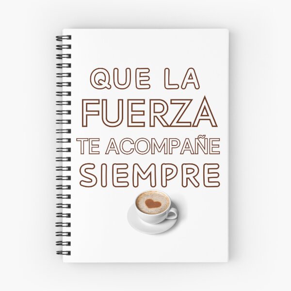 Item preview, Que la fuerza te acompañe siempre designed and sold by Lorens Designs.