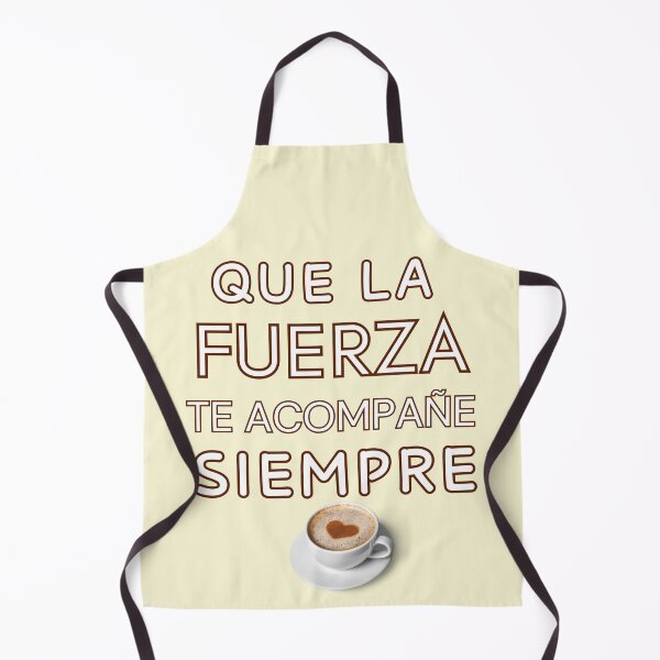 Item preview, May the force always be with you designed and sold by Coffee & Designs.