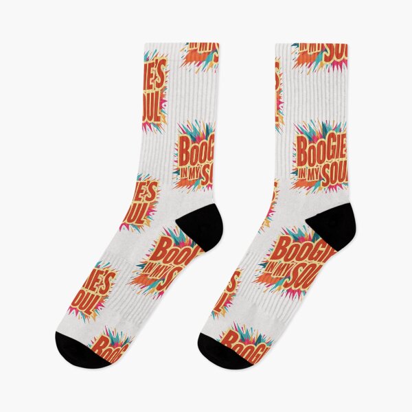 Item preview, Boogies In My Soul – Funky House Music Dancefloor Anthem Design designed and sold by just-quotes.