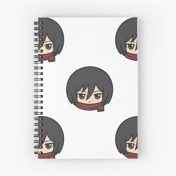 Item preview, Attack on Titan Stickers designed and sold by OrangeD-esign.