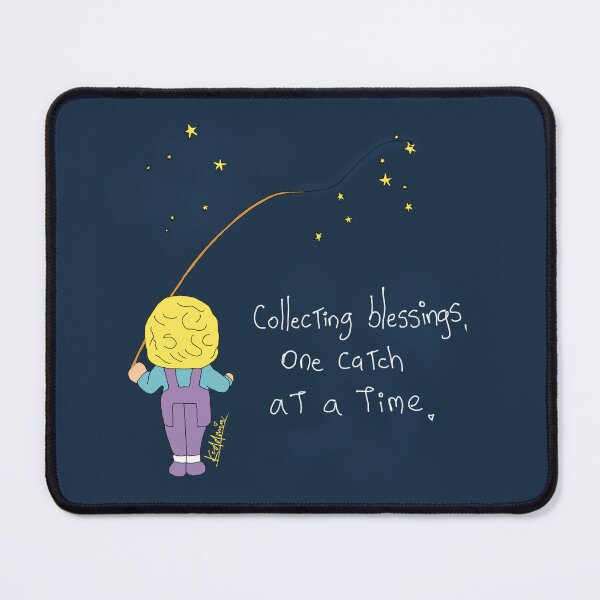 Item preview, Catching blessings Olga Schembri designed and sold by Olga Schembri.
