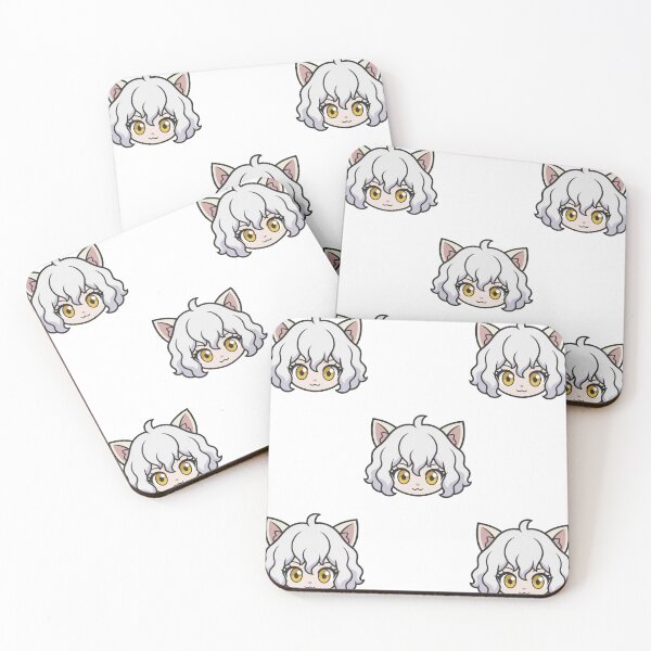 Item preview, Hunter x Hunter Stickers designed and sold by OrangeD-esign.