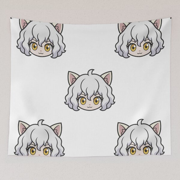 Item preview, Hunter x Hunter Stickers designed and sold by OrangeD-esign.