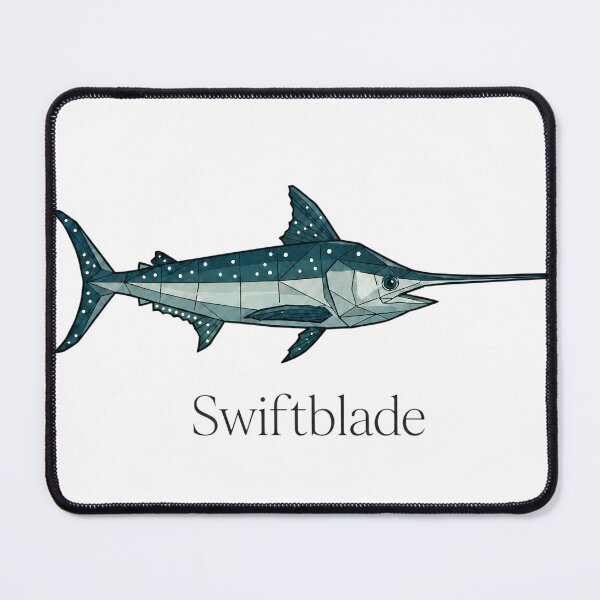 Item preview, Swiftblade designed and sold by SineGeneva.