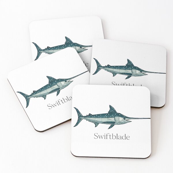 Item preview, Swiftblade designed and sold by SineGeneva.