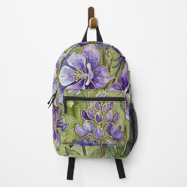 Item preview, Colorado Flower designed and sold by GraphicsClub.