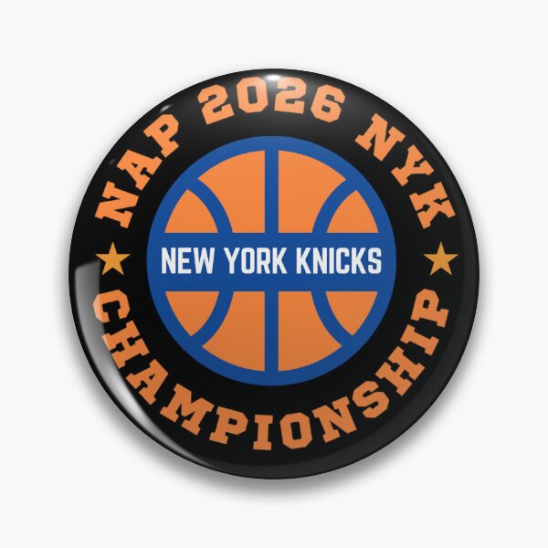 Item preview, New York Knicks 2026 Championship Basketball Fan Art designed and sold by Pablo70 Store.
