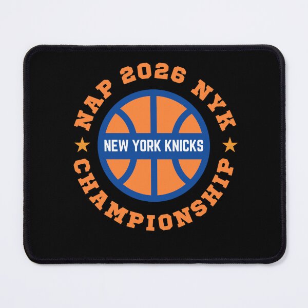 Item preview, New York Knicks 2026 Championship Basketball Fan Art designed and sold by Pablo70 Store.