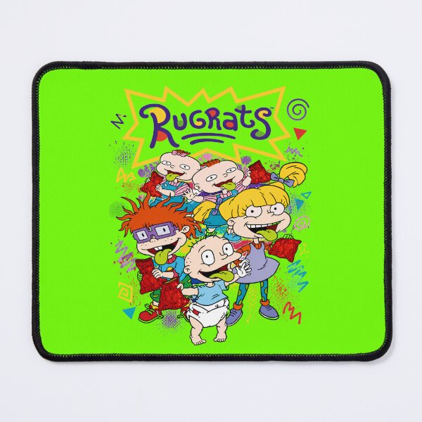 Item preview, Rugrats designed and sold by TMTD Productions.