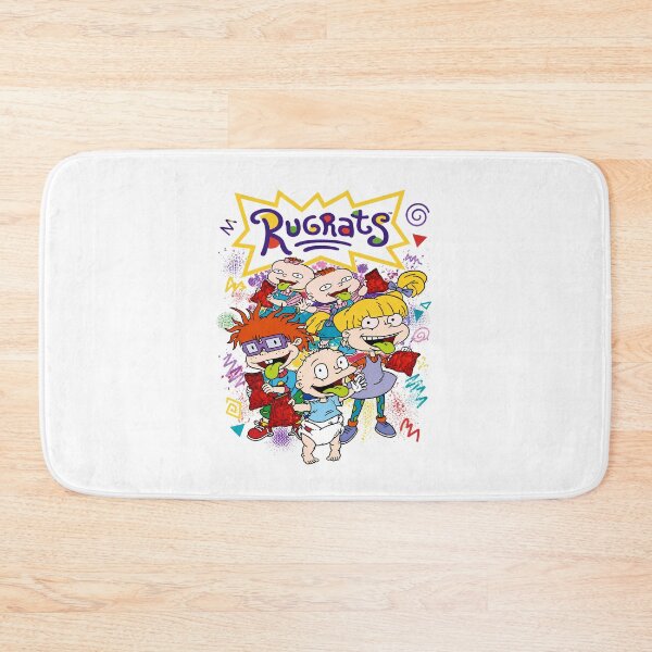 Item preview, Rugrats designed and sold by TMTD Productions.
