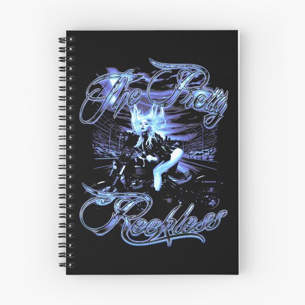 Item preview, Girl Riding Motorcycle Punk Band designed and sold by WestcoastGhostt.