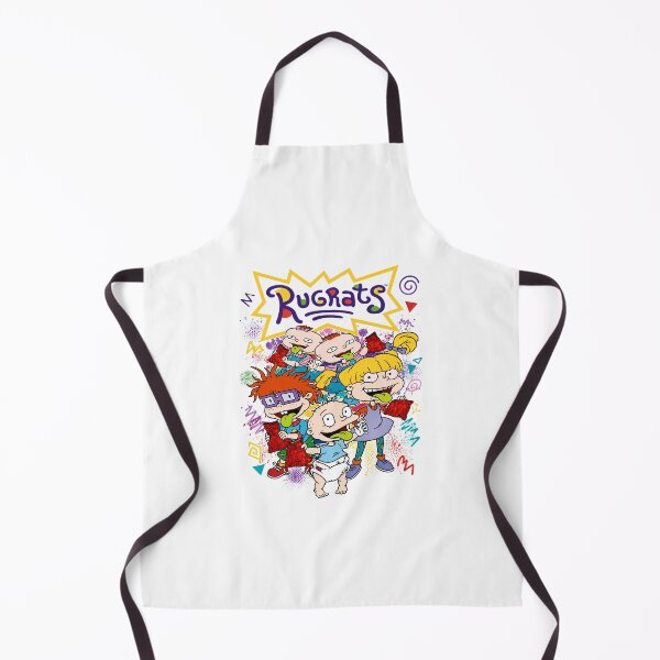 Item preview, Rugrats designed and sold by TMTD Productions.