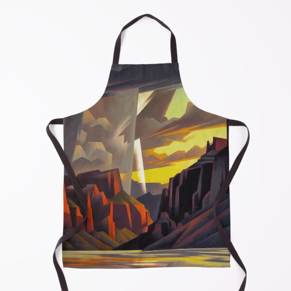 Item preview, Ed Mell (1) - Ed Mell: Master of Southwestern Landscapes and Contemporary Western Art designed and sold by Romero Britto.