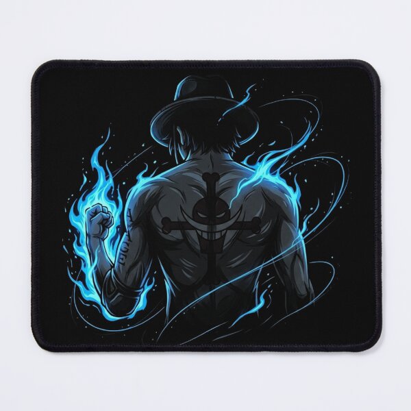 Item preview, Blue Fire Asce designed and sold by HappyFl.