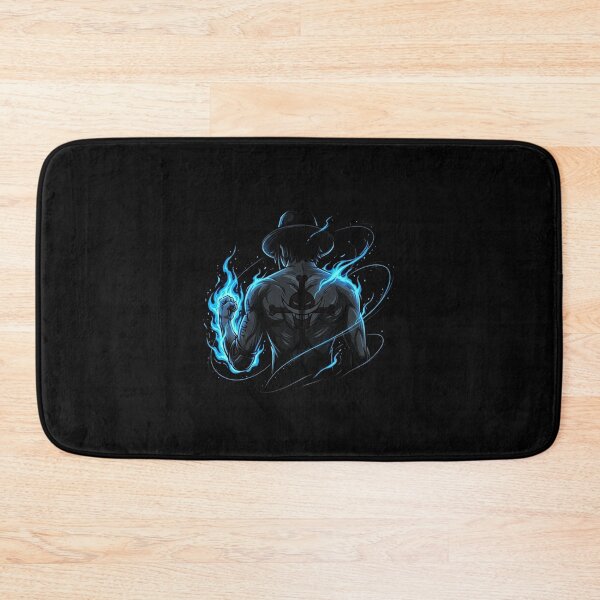 Item preview, Blue Fire Asce designed and sold by HappyFl.