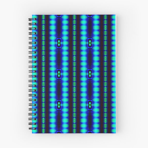 Item preview, Abstract Pattern "Decorative Lines III" designed and sold by Gluecknika.