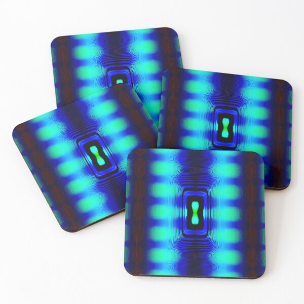 Artikelvorschau, Abstract Pattern "Decorative Lines III" entworfen und verkauft von Gluecknika.