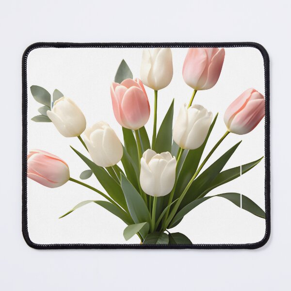 Item preview, Vintage Floral Inspirational Quote – Believe In Yourself designed and sold by Arty Art.
