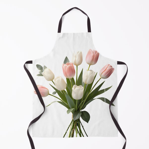 Item preview, Vintage Floral Inspirational Quote – Believe In Yourself designed and sold by Spirit of Siam.