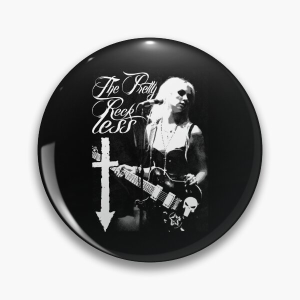 Item preview, Silhouette Vocalist Punk Band designed and sold by WestcoastGhostt.
