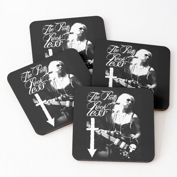 Item preview, Silhouette Vocalist Punk Band designed and sold by WestcoastGhostt.