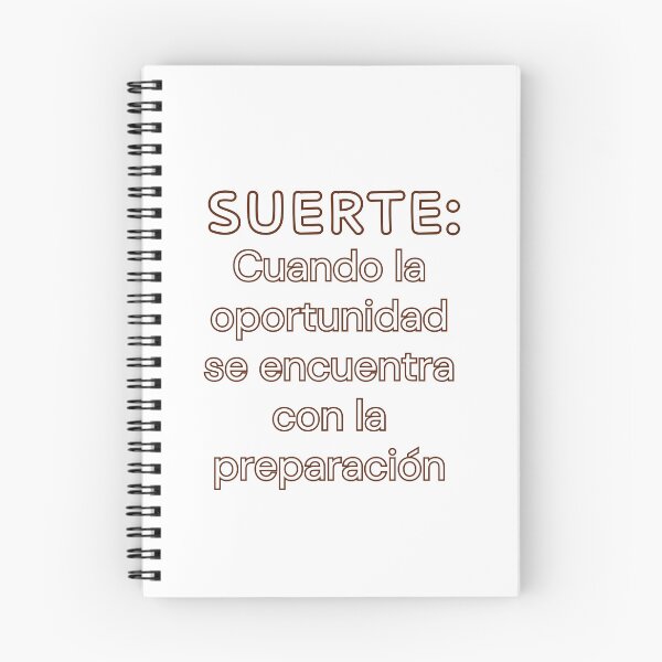 Item preview, Phrase: Luck, Opportunity, Preparation, Motivation designed and sold by Lorens Designs.