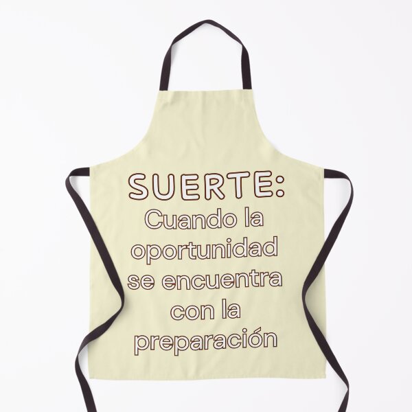 Item preview, Phrase: Luck, Opportunity, Preparation, Motivation designed and sold by Lorens Designs.