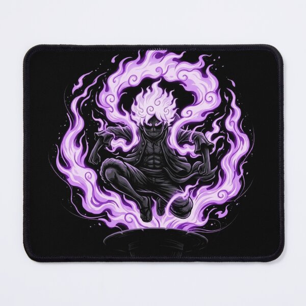 Item preview, Nika's Ascension: The Gomu Gomu no Mi Awakening designed and sold by HappyFl.