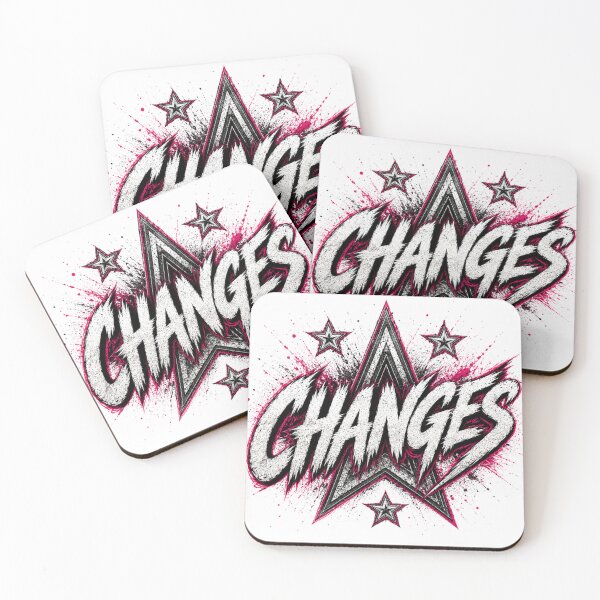 Item preview, Changes designed and sold by Zimmonz World of Nightmares.