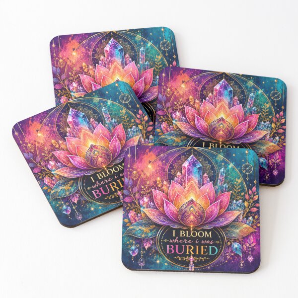 Item preview, Bloom lotus  designed and sold by Mohitha23.