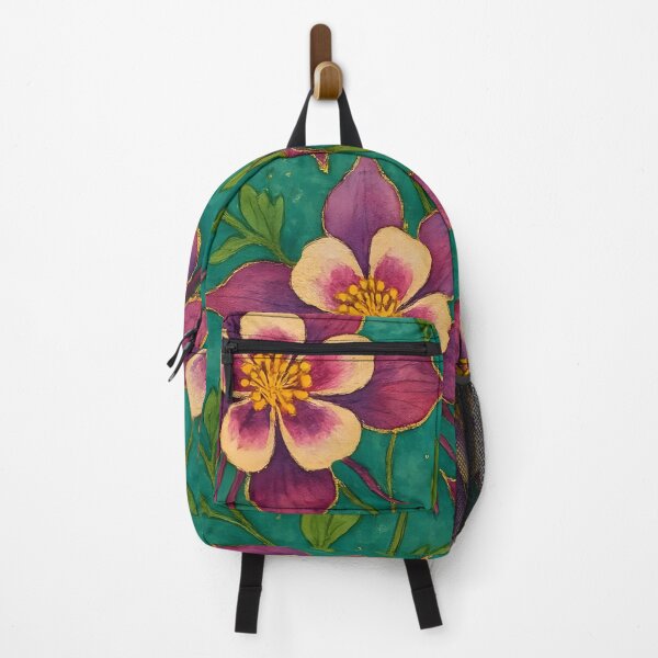 Item preview, Colorado Flower designed and sold by GraphicsClub.
