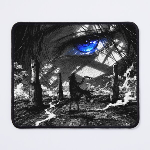Item preview, Unloved  designed and sold by Saint Arts Studio.