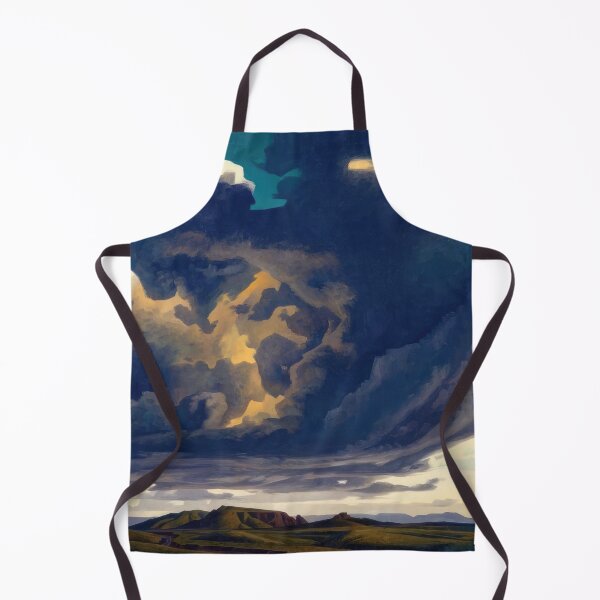 Item preview, Ed Mell (100) - Ed Mell: Master of Southwestern Landscapes and Contemporary Western Art designed and sold by Romero Britto.